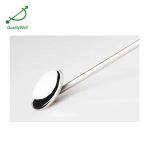 Nhiệt Kế Cocktail Lưỡng Kim Với Muỗng Để Trộn Rượu - Product Image 6