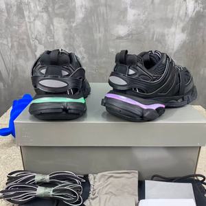 Zapatos Deportivos para Hombre de Diseño Original de Marca, con Luz LED, para Correr al Aire Libre, de Alta Calidad, Ligeros, de Fibra de Carbono - Product Image 4