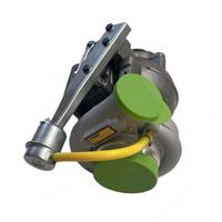 Turbocompresseur haute performance à livraison rapide pour moteur DONGFENG 2839486 – Pièces automobiles premium pour ensemble moteur et suralimentateur