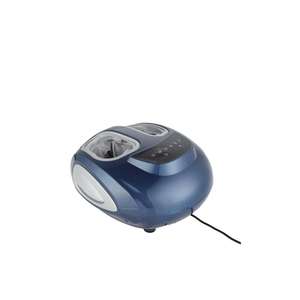 Máquina de Masaje Shiatsu y de Pies de Alta Calidad con Rodillos Profundos y Compresión de Aire - Product Image 3