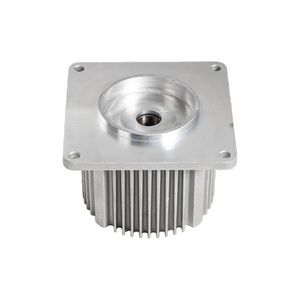 Service d'impression 3D OEM SLM SLS, pièces de prototypage rapide en alliage de titane et d'aluminium de haute précision sur mesure - Product Image 1