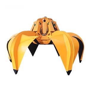 عرض ساخن رافعة دلو هيدروليكية/رافعة انتزاع 3 طن 5 طن 10 طن 15 طن 20 طن للتخصيص - Product Image 5