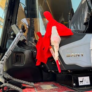 SANY 305 Marque chinoise réputée Excavatrice de chantier d'occasion Sany 305H avec de bonnes performances 90% neuve Excavatrice Sany 30 tonnes Vente chaude - Product Image 6