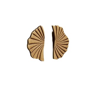 Ручки из латуни в викторианском стиле - Product Image 6