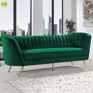 Redde Boo nouvel article d'affaires meubles de hall d'hôtel cinq étoiles ensembles de canapés modernes fabriqués dans l'usine de guangdong - Product Image 2