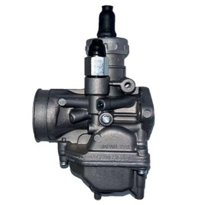 Hiệu Suất Cao Đua Xe Đạp Bụi Bẩn Pz20 Bộ Chế Hòa Khí Động Cơ 22Mm Nhà Máy Bán Xe Máy Hệ Thống Nhiên Liệu - Product Image 6