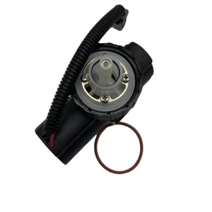 Bomba de Combustible Electrónica para Excavadora 349-1063 3491063 - Product Image 1
