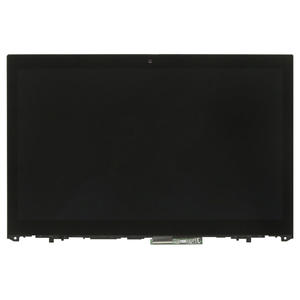 Schermo Touch OLED 4K UHD da 15.6 Pollici con Digitalizzatore per Lenovo Thinkpad T15g P15 Gen 1 20ST FRU 5M10Z54426 - Product Image 2