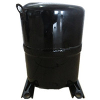 Compresor Bristol Modelo H20J273ABC, Compresor de Aire de Tornillo Rotativo Bristol