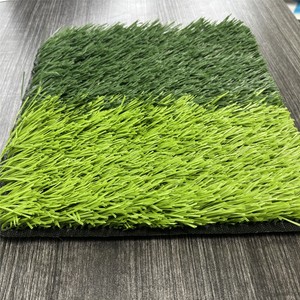 Césped artificial de fútbol hecho en China, <span class=keywords><strong>precio</strong></span> de fábrica - Product Image 2