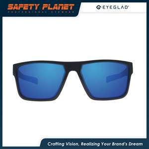 Customized Color Trendy Sunglasses Demi Pattern Lentes DE <b>Sol</b> <b>Para</b> Hombre With Gradient Lens - Product Image 4