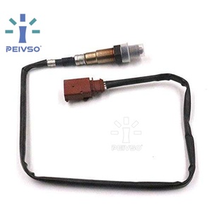 PEIVSO Nuevo Sensor de Oxígeno Trasero Original de Alta Calidad para VW JETTA POLO BEETLE V 1.0L SKODA FABIA OEM 022906262BC - Product Image 1