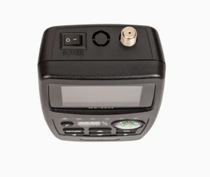 <span class=keywords><strong>Satlink</strong></span>-Buscador de Satélite de 2,1 "HD, Medidor Digital de Banda C y Ku, Batería de Iones de Litio, Actualización USB - Product Image 2