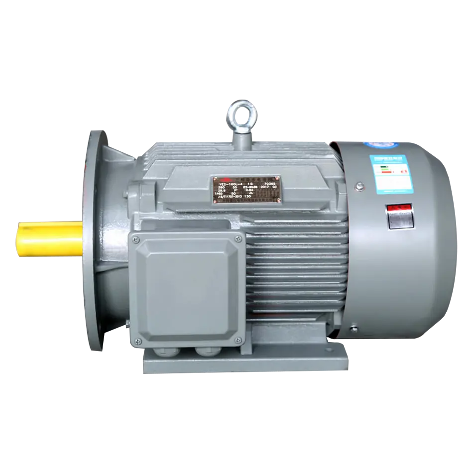 IE36極160L誘導電動機975rpm380V3相電動機15 hp 11kw