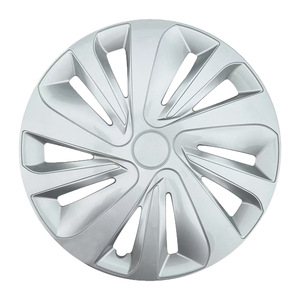 <span class=keywords><strong>Enjoliveurs</strong></span> de roue universels en plastique de 13 à <span class=keywords><strong>16</strong></span> <span class=keywords><strong>pouces</strong></span>, couvre-roues en acier pour voiture, couvre-jantes, <span class=keywords><strong>enjoliveurs</strong></span> décoratifs - Product Image 5