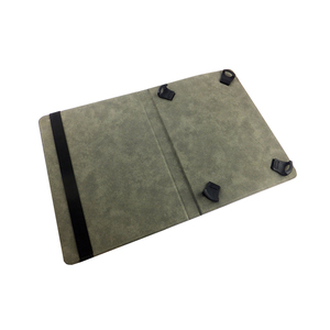 Aoyiya precio de fábrica Tpu hebilla trasera banda elástica funda para tableta para <span class=keywords><strong>Ipad</strong></span> <span class=keywords><strong>Pro</strong></span> 12,9 <span class=keywords><strong>2021</strong></span> 2020 2018 - Product Image 5