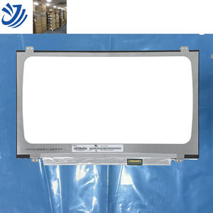 N140BGA-EA4 C1/<span class=keywords><strong>2</strong></span>/3/4, 220cd /m ไม่มี16:9สัมผัส LCD 14.0 "โมดูลหน้าจอ1366*768 WLED ใหม่แล็ปท็อปหน้าจอ LCD 30Pins 68% GB - Product Image 1
