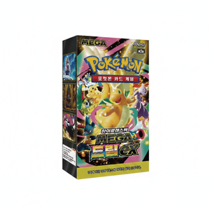 Pokémon M2a Mega Dream Pack Box 30 paquets 150 feuilles de cartes à collectionner TCG en papier Fabriqué en Corée pour les joueurs Pokémon - Product Image 2