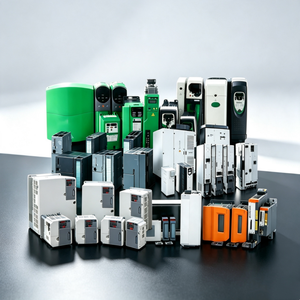 PLC SPARE PARTS 50A REGENERATIVE VFD DRIVE WITH EXPANSION KIT ACS880-104-0050A-3+<strong>N2200</strong> - Product Image 3