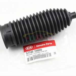 High quality Steering System BELLOWS-STEERING GEAR BOX 57740-1H000 577401H000 For H-yundai Santa Fe XL 57740 1H000 - Product Image 5