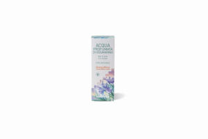 Agua perfumada con romero natural, hidrosol 100% puro para rostro y cuerpo, spray refrescante y tonificante, 125 ml - Product Image 3
