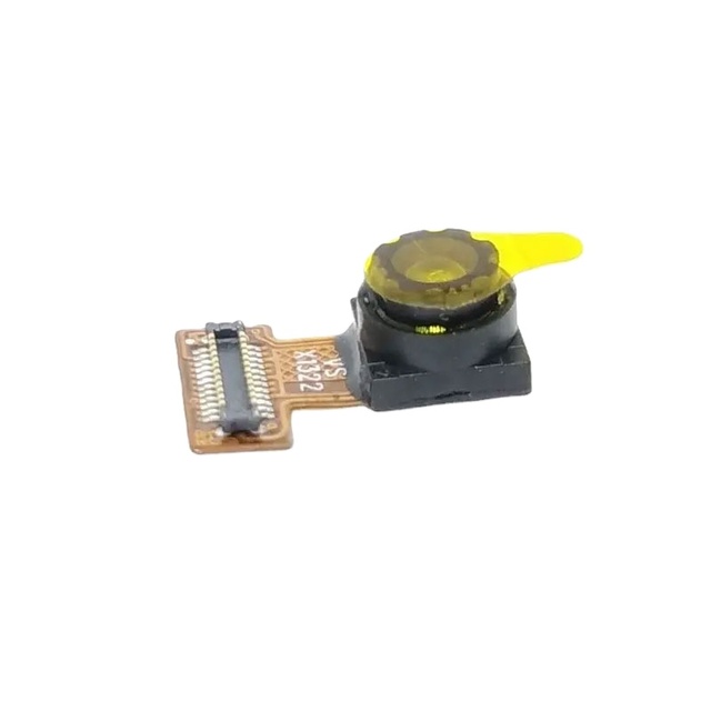 Iris Mini Camera Module 2MP IMX132 Sensor for Face Recognition MIPI Interface