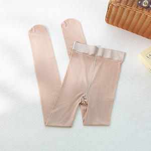 Aohan 20d grand pour les femmes printemps et automne mince anti-crochet soie <span class=keywords><strong>couleur</strong></span> <span class=keywords><strong>chair</strong></span> nylon acier <span class=keywords><strong>bas</strong></span> jambe nue magie - Product Image 6