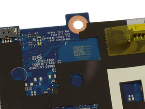 0VGJGX Für Dell Chromebook 3110 Motherboard LA-L562P <span class=keywords><strong>N4500</strong></span> <span class=keywords><strong>CPU</strong></span> 8GB 64GB VGJGX - Product Image 3