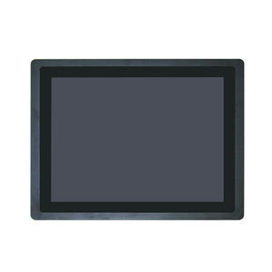 Ordinateur industriel personnalisé 15 pouces 64/128 Go SSD Tout-en-un PC tactile HMI Windows Mini PC tactile industriel - Product Image 1