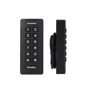 Secukey Nhà Máy Giá SK2-RX Wiegand số bàn phím đọc em & HID & <span class=keywords><strong>Mifare</strong></span> thẻ RFID <span class=keywords><strong>Proximity</strong></span> đọc truy cập điều khiển - Product Image 6