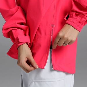 <span class=keywords><strong>Veste</strong></span> <span class=keywords><strong>de</strong></span> <span class=keywords><strong>ski</strong></span> chauffante imperméable et respirante pour <span class=keywords><strong>femme</strong></span>, coupe ajustée, vêtements <span class=keywords><strong>de</strong></span> sport d'hiver, fermeture éclair, imprimée, 100% polyester, adultes, OEM - Product Image 6