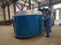 Four de recuit électrique industriel, équipement de traitement thermique, prix direct usine