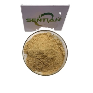 Venta al por mayor Astragaloside Polvo Astragalus Extracto Polvo Astragaloside IV - Product Image 2