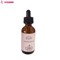 OEM/ODM disesuaikan untuk Retinol untuk Esens cairan Formula ringan untuk melembabkan dengan wajah dan memberikan layanan Satu Atap