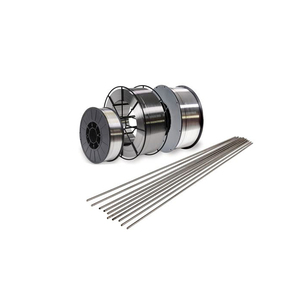 Dây hàn Titan <span class=keywords><strong>ASTM</strong></span> <span class=keywords><strong>b863</strong></span> ERTi-1 ERTI-3 ERTI-2 với dịch vụ gia công cắt và uốn - Product Image 3