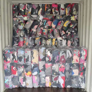 Misto riciclato taglio T-Shirt scarti panno stracci pulizia stracci tessuto <span class=keywords><strong>cotone</strong></span> 10Kg 25Kg - Product Image 6