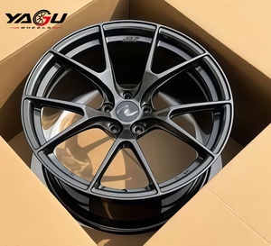 Cerchio Forgiato Apex VS-5RS Personalizzato da 17-22 Pollici con Finitura Oro per Toyota GR Corolla, Toyota GR86 / Subaru BRZ, <span class=keywords><strong>Civic</strong></span> <span class=keywords><strong>Type</strong></span> <span class=keywords><strong>R</strong></span> (FK8/FL5) - Product Image 6