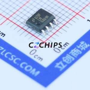 Original nuevo LM4861MX/NOPB circuito integrado IC Chip AMPLIFICADOR DE POTENCIA DE Audio - Product Image 1