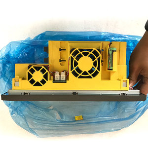 FANUC Controller A02B-0307-B522 31i-A New Original Monitor Machine Cnc Operating Control System - Product Image 4