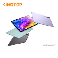 2025 última tableta de 10,95 pulgadas más barata Octa Core GPS Google Play teclado tableta al por mayor de fábricas chinas
