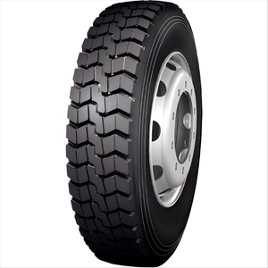 Pneu de camion Longmarch 10.00R20 11.00R20 12.00R20 TBR 303A - Product Image 1