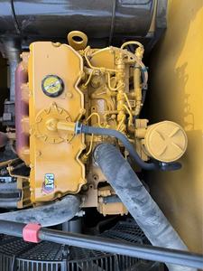 <span class=keywords><strong>Site</strong></span> <span class=keywords><strong>de</strong></span> terrassement a utilisé l'excavatrice hydraulique CAT323GX avec le moteur puissant et la représentation fiable CAT320GX CAT323D <span class=keywords><strong>en</strong></span> stock - Product Image 3