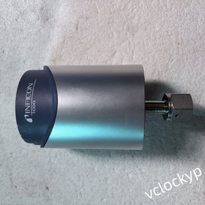 Manomètre capacitif Inficon SKY CDG045D, 0,1 Torr, 16-KF, P-Bus, 3CC1-351-2320, d'occasion - Product Image 1