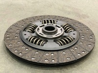 Disco de Embrague de 430 mm para Camiones Pesados Europeos FH4/FM4/FMX 22078244 7421615279 Serie T/C/K, 1878007170 1878010226
