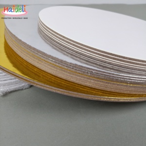 Đế Bánh Gương Cắt Cạnh Máy 3Mm Chất Lượng Cao Và Giá Rẻ Bán Sỉ - Product Image 4