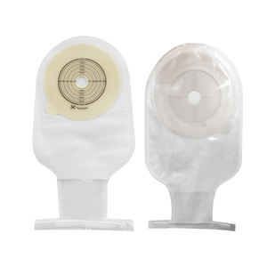 Túi đựng phân giả dùng một lần trong suốt Steadlive dành cho trẻ em, thời gian sử dụng lâu dài, khử trùng bằng tia hồng ngoại xa - Product Image 1