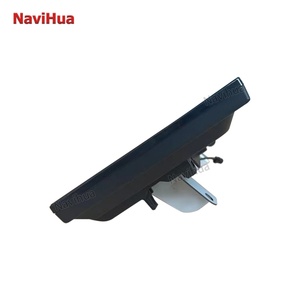 Navihua 12.3 Inch Android Car Stereo Multimedia System for Toyota Camry 2024 Car Radio Player DSP Wireless Carplay GPS Auto WIFI - Product Image 6