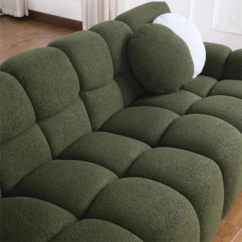 Verde militar