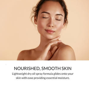 Aceite de Baño para la Piel, Hidratante, Suavizante, Elimina Manchas de Acné, Limpia y Nutre la Cara y el Cuerpo, Aceite Nutritivo GZ RTS, Pedido Mixto al por Mayor - Product Image 3