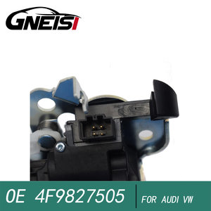 Hatch Bìa khóa với Micro chuyển đổi cho Audi Q7 2010 2015 4f9827505 4f9827505a 4l0827505 - Product Image 4